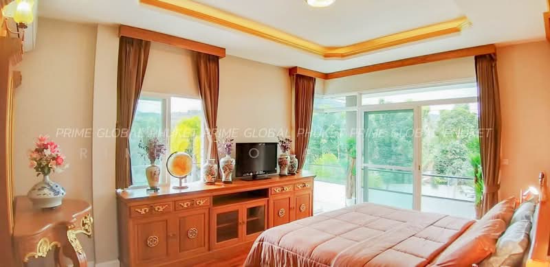 Land and Houses Park : แลนด์ แอนด์ เฮ้าส์ ปาร์ค, ภูเก็ต, ฉลอง, เมืองภูเก็ต, ภูเก็ต, 114 ตร.ม., บ้านเดี่ยว ขาย, โดย Prime Global Asset Co.,Ltd, 500161887 - DDproperty.com