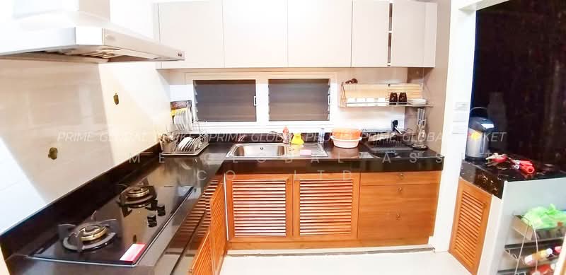 Land and Houses Park, Phuket, Chalong, Muang Phuket, Phuket, 3 Bedrooms, 114 sqm, Single Detached House For Sale, by Prime Global Asset Co.,Ltd, 500161887 - DDproperty.com