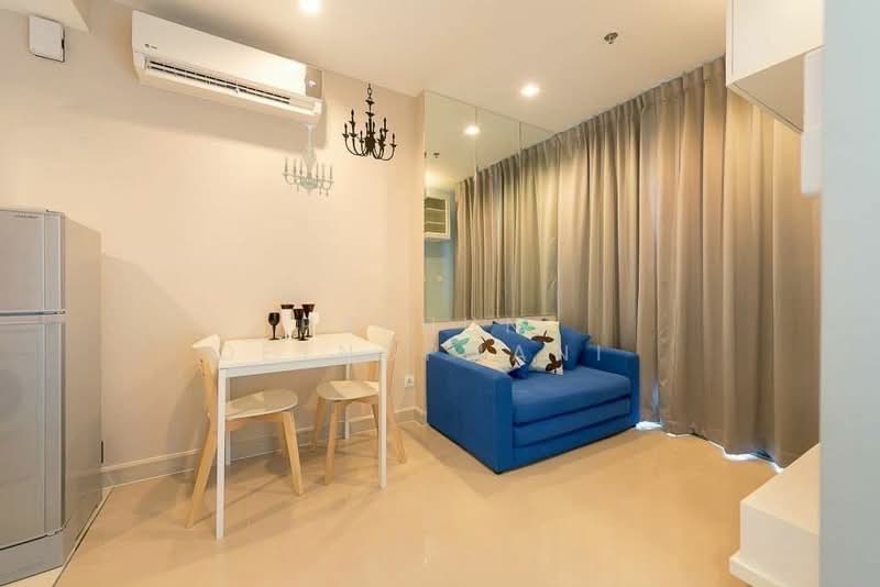 IDEO MOBI Rama 9, Bangkok, 90 Rama 9 Road, Huai Khwang, Huai Khwang, Bangkok, 1 Bedroom, 31 sqm, Condo For Rent, by Pafhun  Detnopmani , 500161889 - DDproperty.com