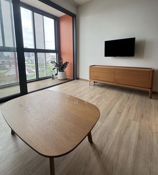 Taka Haus, Bangkok, 99 Soi Ekamai 10, Khlong Tan Nua, Watthana, Bangkok, 1 Bedroom, 42 sqm, Condo For Sale, by Orapa Sumetheesirisakul, 500161897 - DDproperty.com
