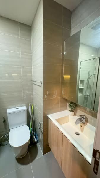 M Jatujak, Bangkok, Phahonyothin Road, Chatuchak, Chatuchak, Bangkok, 1 Bedroom, 28 sqm, Condo For Rent, by Pafhun  Detnopmani , 500161898 - DDproperty.com