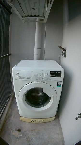 M Jatujak, Bangkok, Phahonyothin Road, Chatuchak, Chatuchak, Bangkok, 1 Bedroom, 28 sqm, Condo For Rent, by Pafhun  Detnopmani , 500161898 - DDproperty.com