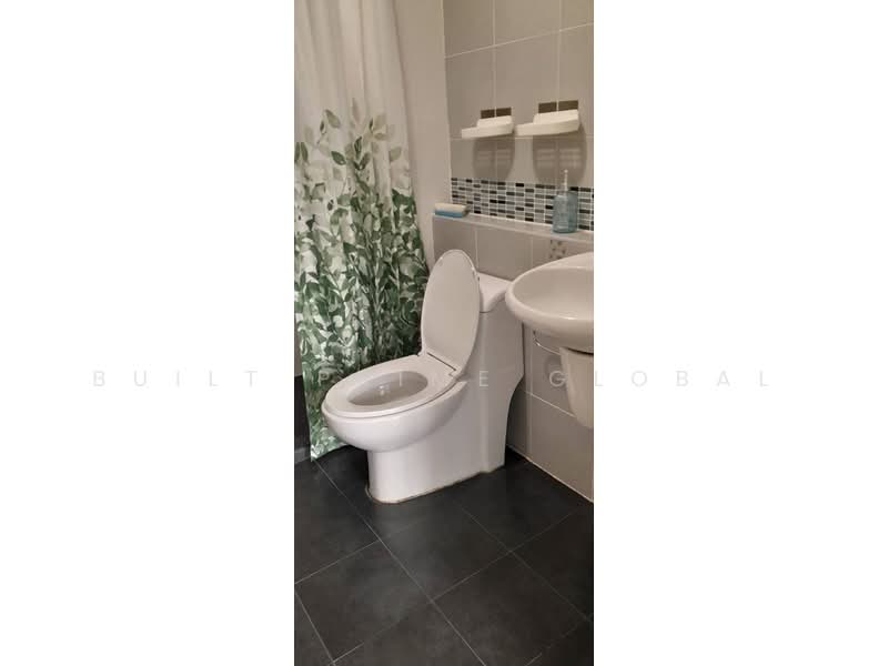 Dcondo Kathu-Patong, Phuket, Wichit Songkhram Road, Kathu, Kathu, Phuket, 1 Bedroom, 30 sqm, Condo For Rent, by Built Prime global, 500161899 - DDproperty.com