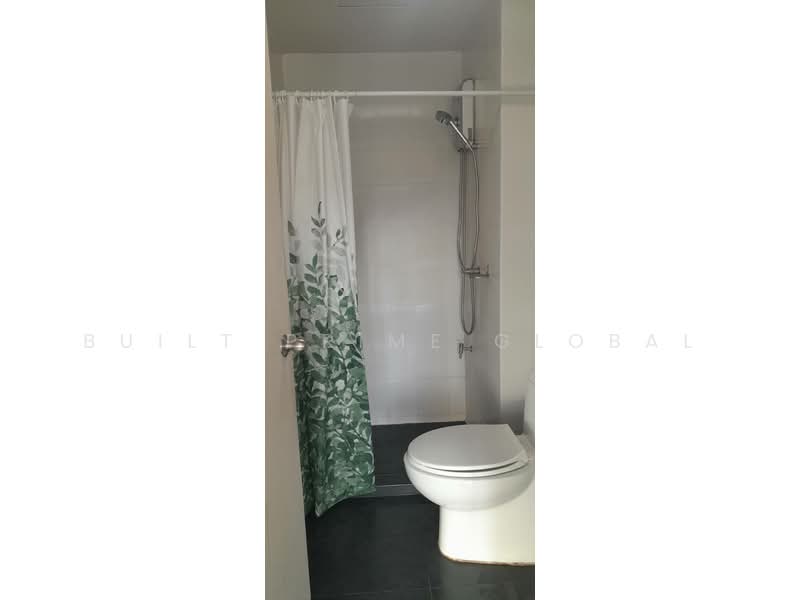 Dcondo Kathu-Patong, Phuket, Wichit Songkhram Road, Kathu, Kathu, Phuket, 1 Bedroom, 30 sqm, Condo For Rent, by Built Prime global, 500161899 - DDproperty.com