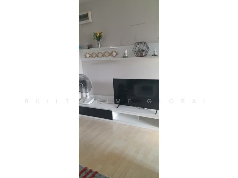 Dcondo Kathu-Patong, Phuket, Wichit Songkhram Road, Kathu, Kathu, Phuket, 1 Bedroom, 30 sqm, Condo For Rent, by Built Prime global, 500161899 - DDproperty.com