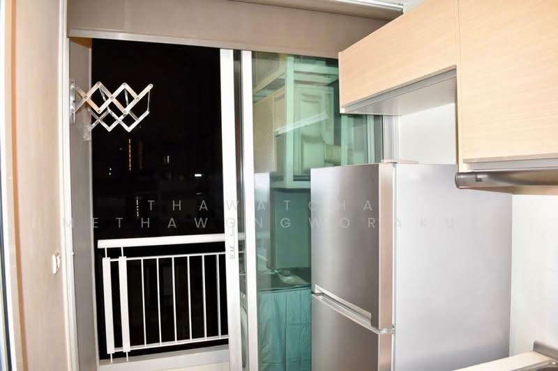 Rhythm Ratchada, Bangkok, 558 Ratchadaphisek Road, Samsen Nok, Huai Khwang, Bangkok, 1 Bedroom, 36 sqm, Condo For Sale, by Thawatchai Methawongworakul, 500161900 - DDproperty.com