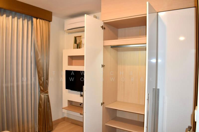 Rhythm Ratchada : ริธึ่ม รัชดา, กรุงเทพ, 558 ถนนรัชดาภิเษก, สามเสนนอก, ห้วยขวาง, กรุงเทพ, 36 ตร.ม., คอนโด ขาย, โดย Thawatchai Methawongworakul, 500161900 - DDproperty.com