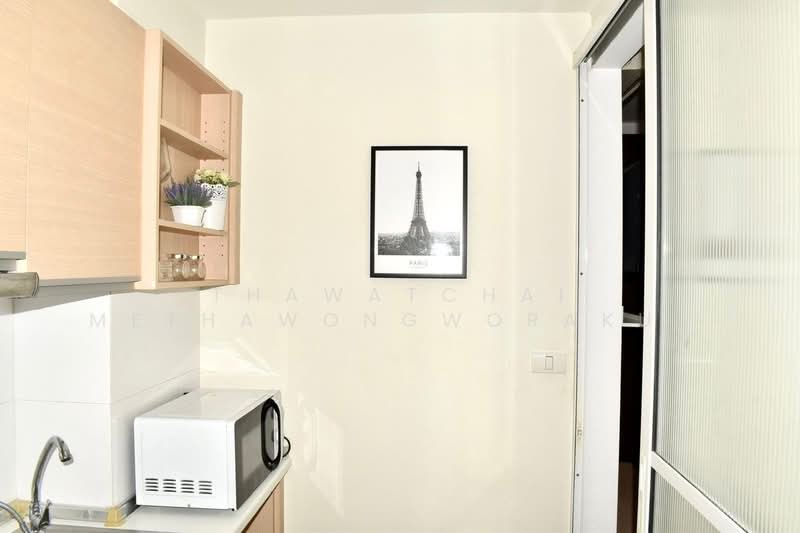 Rhythm Ratchada, Bangkok, 558 Ratchadaphisek Road, Samsen Nok, Huai Khwang, Bangkok, 1 Bedroom, 36 sqm, Condo For Sale, by Thawatchai Methawongworakul, 500161900 - DDproperty.com