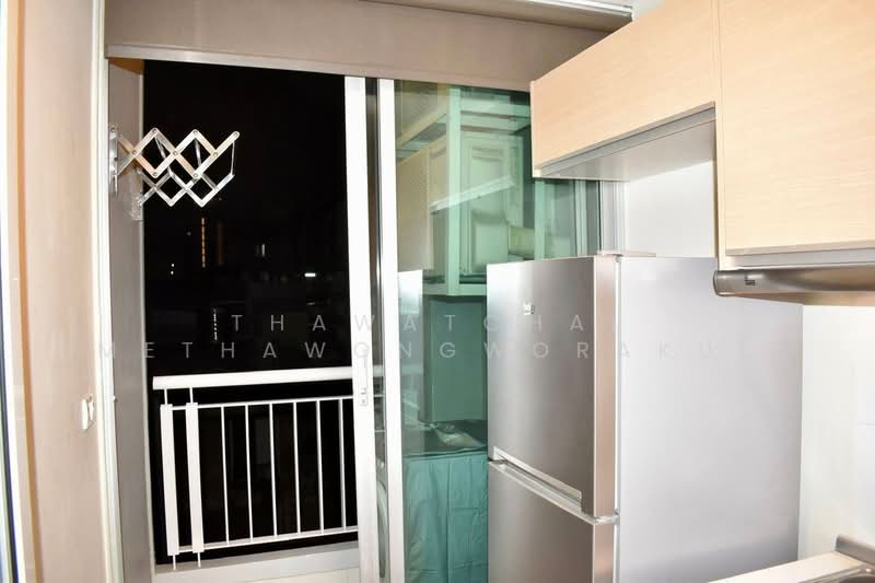 Rhythm Ratchada, Bangkok, 558 Ratchadaphisek Road, Samsen Nok, Huai Khwang, Bangkok, 1 Bedroom, 36 sqm, Condo For Sale, by Thawatchai Methawongworakul, 500161900 - DDproperty.com