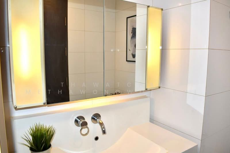 Rhythm Ratchada, Bangkok, 558 Ratchadaphisek Road, Samsen Nok, Huai Khwang, Bangkok, 1 Bedroom, 36 sqm, Condo For Sale, by Thawatchai Methawongworakul, 500161900 - DDproperty.com