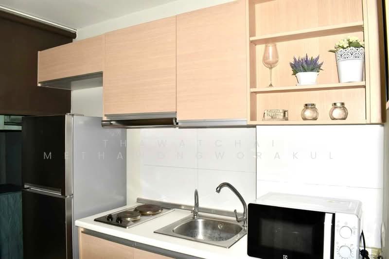 Rhythm Ratchada, Bangkok, 558 Ratchadaphisek Road, Samsen Nok, Huai Khwang, Bangkok, 1 Bedroom, 36 sqm, Condo For Sale, by Thawatchai Methawongworakul, 500161900 - DDproperty.com