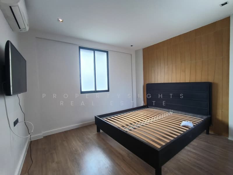 The Prestige 49 Condominium, Bangkok, Sukhumvit, Khlong Tan Nua, Watthana, Bangkok, 3 Bedrooms, 186 sqm, Condo For Rent, by PROPERTYSIGHTS REAL ESTATE, 500161902 - DDproperty.com