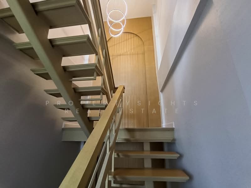 The Prestige 49 Condominium, Bangkok, Sukhumvit, Khlong Tan Nua, Watthana, Bangkok, 3 Bedrooms, 186 sqm, Condo For Rent, by PROPERTYSIGHTS REAL ESTATE, 500161902 - DDproperty.com