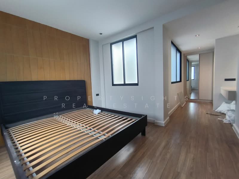 The Prestige 49 Condominium, Bangkok, Sukhumvit, Khlong Tan Nua, Watthana, Bangkok, 3 Bedrooms, 186 sqm, Condo For Rent, by PROPERTYSIGHTS REAL ESTATE, 500161902 - DDproperty.com