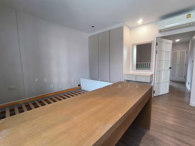 The Prestige 49 Condominium, Bangkok, Sukhumvit, Khlong Tan Nua, Watthana, Bangkok, 3 Bedrooms, 186 sqm, Condo For Rent, by PROPERTYSIGHTS REAL ESTATE, 500161902 - DDproperty.com