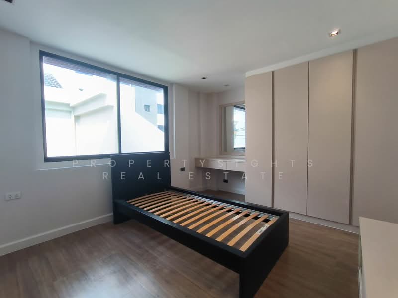 The Prestige 49 Condominium, Bangkok, Sukhumvit, Khlong Tan Nua, Watthana, Bangkok, 3 Bedrooms, 186 sqm, Condo For Rent, by PROPERTYSIGHTS REAL ESTATE, 500161902 - DDproperty.com