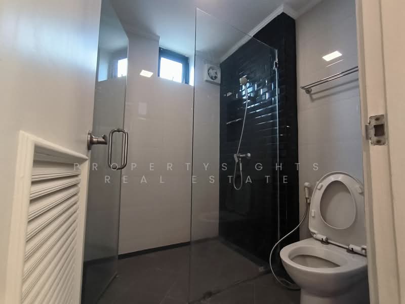 The Prestige 49 Condominium, Bangkok, Sukhumvit, Khlong Tan Nua, Watthana, Bangkok, 3 Bedrooms, 186 sqm, Condo For Rent, by PROPERTYSIGHTS REAL ESTATE, 500161902 - DDproperty.com