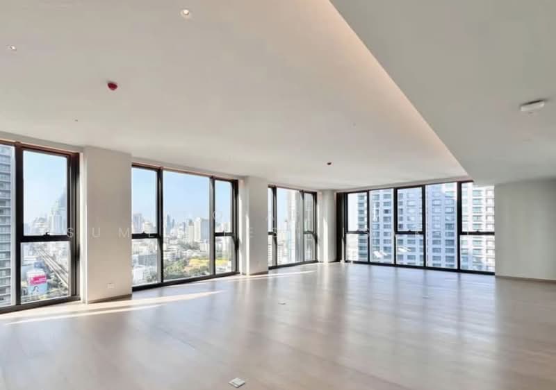 SCOPE Thonglor, Bangkok, Phra Kanong, Khlong Toei, Bangkok, 4 Bedrooms, 416 sqm, Condo For Sale, by Orapa Sumetheesirisakul, 500161903 - DDproperty.com