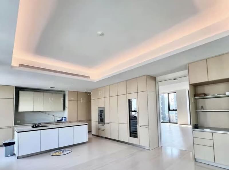 SCOPE Thonglor, Bangkok, Phra Kanong, Khlong Toei, Bangkok, 4 Bedrooms, 416 sqm, Condo For Sale, by Orapa Sumetheesirisakul, 500161903 - DDproperty.com