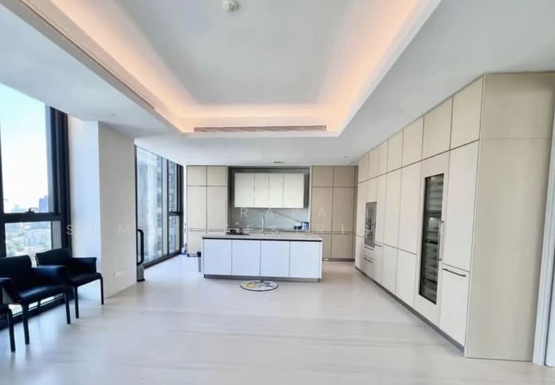 SCOPE Thonglor, Bangkok, Phra Kanong, Khlong Toei, Bangkok, 4 Bedrooms, 416 sqm, Condo For Sale, by Orapa Sumetheesirisakul, 500161903 - DDproperty.com