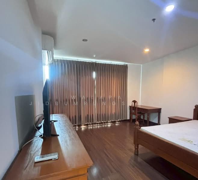 Supalai Premier Ratchathewi, Bangkok, 188 Phetchaburi Road, Thanon Phetchaburi, Ratchathewi, Bangkok, Studio, 67 sqm, Condo For Rent, by Walapa Jidbumrungsakun, 500161904 - DDproperty.com