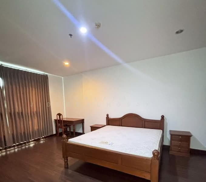Supalai Premier Ratchathewi, Bangkok, 188 Phetchaburi Road, Thanon Phetchaburi, Ratchathewi, Bangkok, Studio, 67 sqm, Condo For Rent, by Walapa Jidbumrungsakun, 500161904 - DDproperty.com