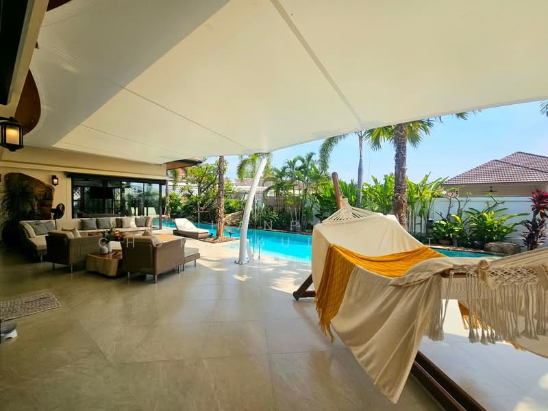 Natural Hill 2, Prachuap Khiri Khan, Hin Lek Fai, Hua Hin, Prachuap Khiri Khan, 3 Bedrooms, 400 sqm, Villa For Sale, by Chanpat Choksakulnimit, 500161906 - DDproperty.com