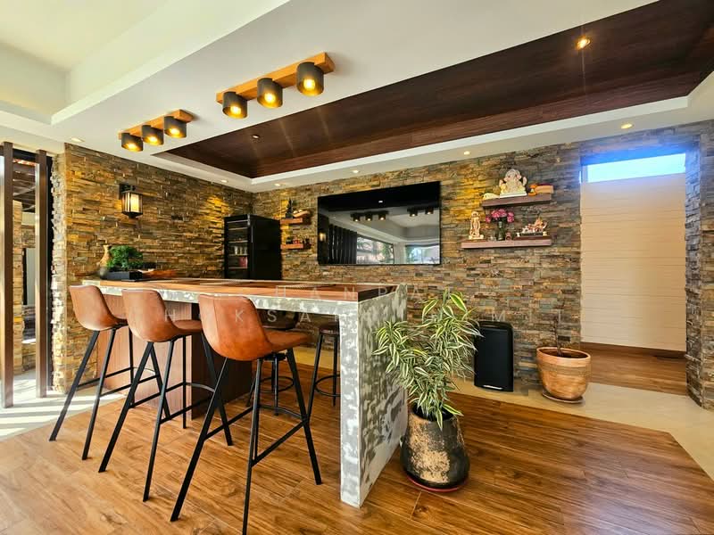 Natural Hill 2, Prachuap Khiri Khan, Hin Lek Fai, Hua Hin, Prachuap Khiri Khan, 3 Bedrooms, 400 sqm, Villa For Sale, by Chanpat Choksakulnimit, 500161906 - DDproperty.com