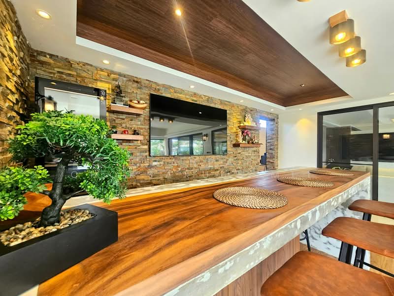 Natural Hill 2, Prachuap Khiri Khan, Hin Lek Fai, Hua Hin, Prachuap Khiri Khan, 3 Bedrooms, 400 sqm, Villa For Sale, by Chanpat Choksakulnimit, 500161906 - DDproperty.com