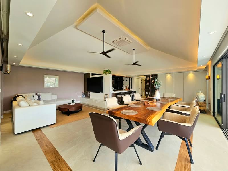 Natural Hill 2, Prachuap Khiri Khan, Hin Lek Fai, Hua Hin, Prachuap Khiri Khan, 3 Bedrooms, 400 sqm, Villa For Sale, by Chanpat Choksakulnimit, 500161906 - DDproperty.com