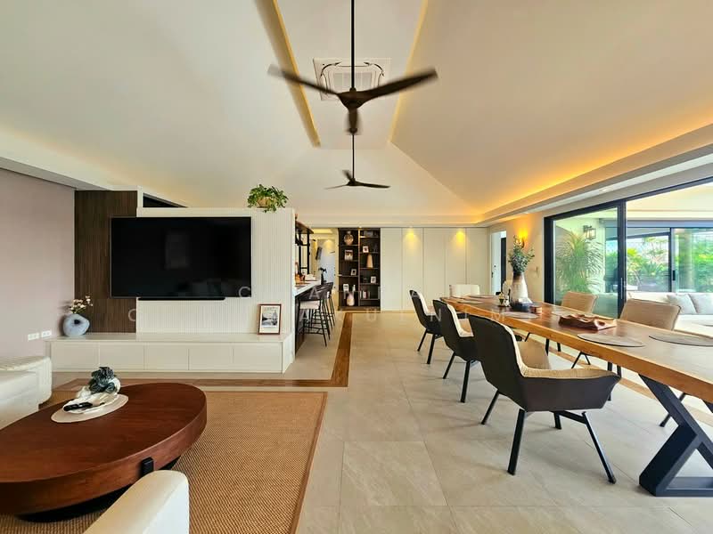 Natural Hill 2, Prachuap Khiri Khan, Hin Lek Fai, Hua Hin, Prachuap Khiri Khan, 3 Bedrooms, 400 sqm, Villa For Sale, by Chanpat Choksakulnimit, 500161906 - DDproperty.com