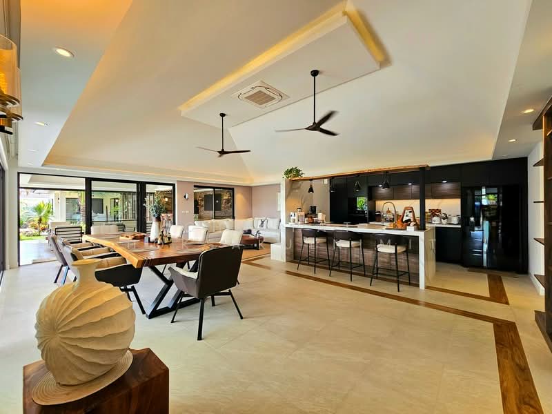 Natural Hill 2, Prachuap Khiri Khan, Hin Lek Fai, Hua Hin, Prachuap Khiri Khan, 3 Bedrooms, 400 sqm, Villa For Sale, by Chanpat Choksakulnimit, 500161906 - DDproperty.com