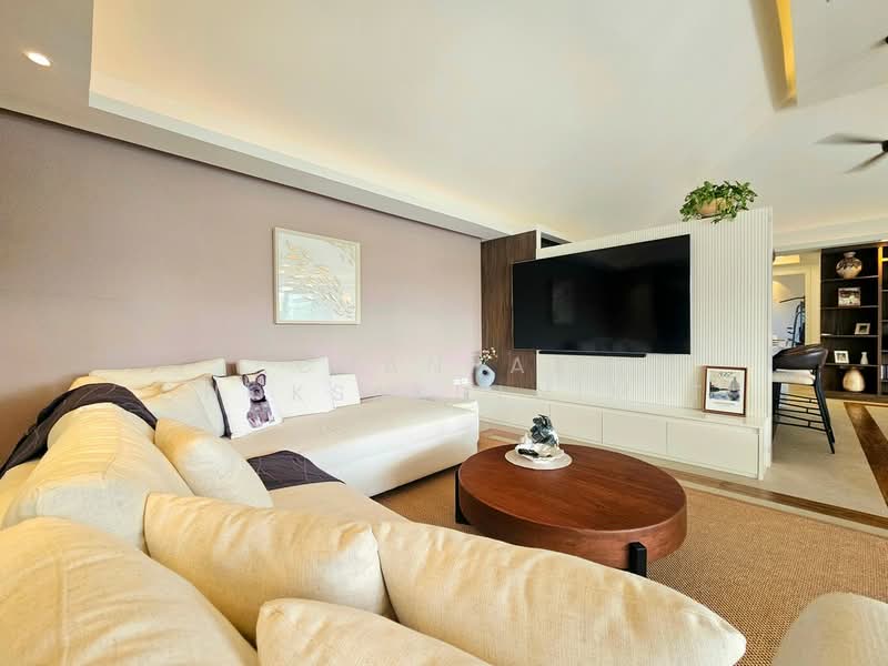 Natural Hill 2, Prachuap Khiri Khan, Hin Lek Fai, Hua Hin, Prachuap Khiri Khan, 3 Bedrooms, 400 sqm, Villa For Sale, by Chanpat Choksakulnimit, 500161906 - DDproperty.com