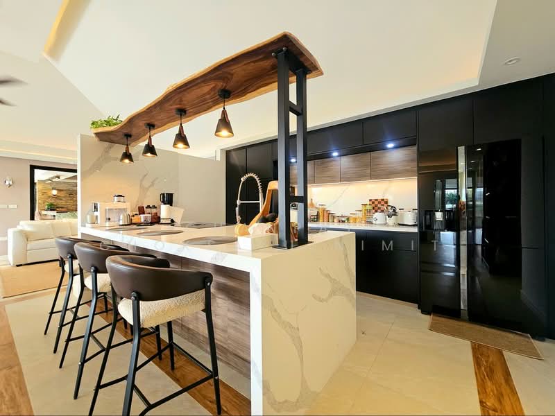 Natural Hill 2, Prachuap Khiri Khan, Hin Lek Fai, Hua Hin, Prachuap Khiri Khan, 3 Bedrooms, 400 sqm, Villa For Sale, by Chanpat Choksakulnimit, 500161906 - DDproperty.com