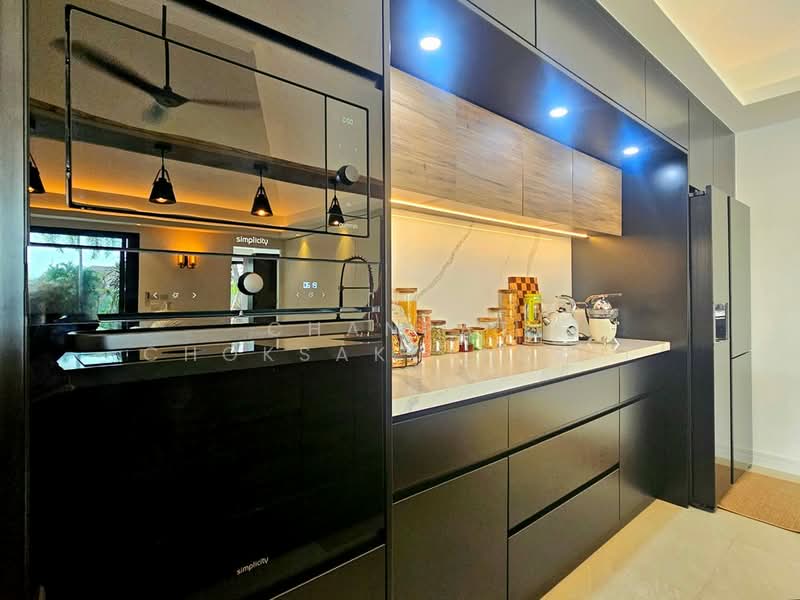 Natural Hill 2, Prachuap Khiri Khan, Hin Lek Fai, Hua Hin, Prachuap Khiri Khan, 3 Bedrooms, 400 sqm, Villa For Sale, by Chanpat Choksakulnimit, 500161906 - DDproperty.com