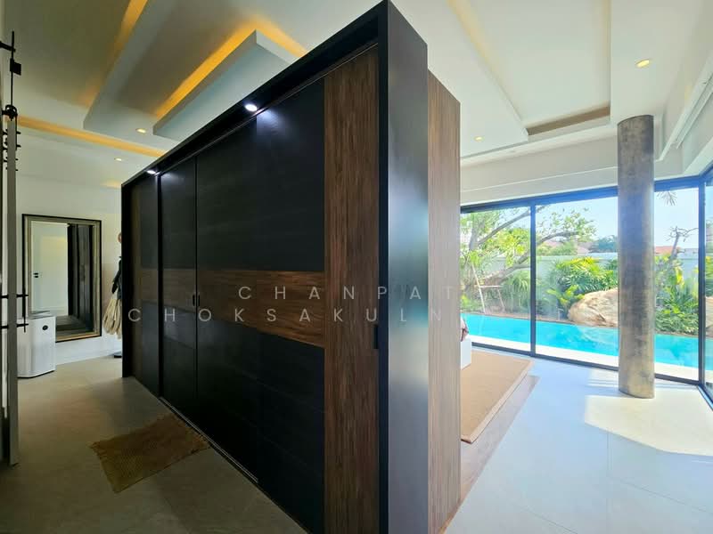 Natural Hill 2, Prachuap Khiri Khan, Hin Lek Fai, Hua Hin, Prachuap Khiri Khan, 3 Bedrooms, 400 sqm, Villa For Sale, by Chanpat Choksakulnimit, 500161906 - DDproperty.com