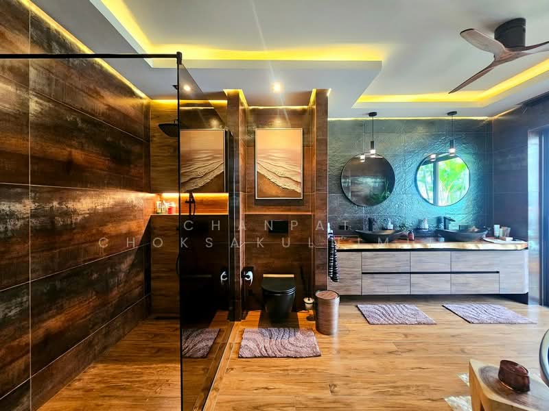 Natural Hill 2, Prachuap Khiri Khan, Hin Lek Fai, Hua Hin, Prachuap Khiri Khan, 3 Bedrooms, 400 sqm, Villa For Sale, by Chanpat Choksakulnimit, 500161906 - DDproperty.com