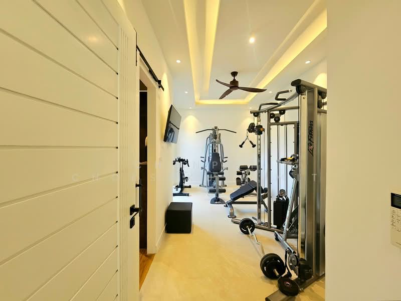 Natural Hill 2 : เนเชอรัล ฮิลล์ 2, ประจวบคีรีขันธ์, หินเหล็กไฟ, หัวหิน, ประจวบคีรีขันธ์, 400 ตร.ม., วิลล่า ขาย, โดย Chanpat Choksakulnimit, 500161906 - DDproperty.com