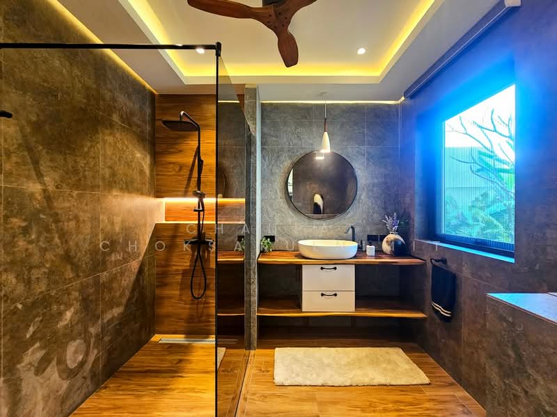 Natural Hill 2, Prachuap Khiri Khan, Hin Lek Fai, Hua Hin, Prachuap Khiri Khan, 3 Bedrooms, 400 sqm, Villa For Sale, by Chanpat Choksakulnimit, 500161906 - DDproperty.com