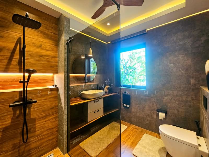 Natural Hill 2 : เนเชอรัล ฮิลล์ 2, ประจวบคีรีขันธ์, หินเหล็กไฟ, หัวหิน, ประจวบคีรีขันธ์, 400 ตร.ม., วิลล่า ขาย, โดย Chanpat Choksakulnimit, 500161906 - DDproperty.com