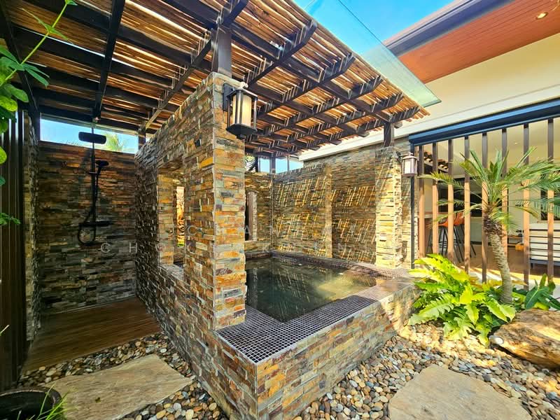 Natural Hill 2, Prachuap Khiri Khan, Hin Lek Fai, Hua Hin, Prachuap Khiri Khan, 3 Bedrooms, 400 sqm, Villa For Sale, by Chanpat Choksakulnimit, 500161906 - DDproperty.com