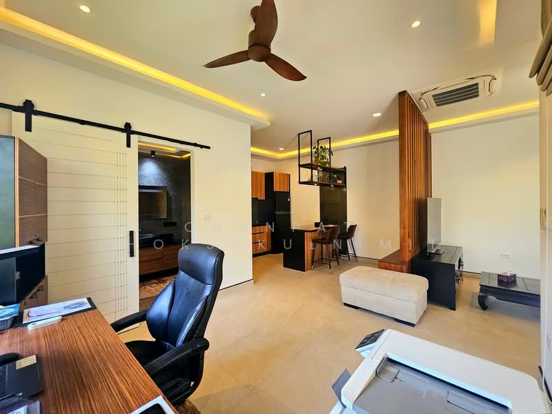 Natural Hill 2, Prachuap Khiri Khan, Hin Lek Fai, Hua Hin, Prachuap Khiri Khan, 3 Bedrooms, 400 sqm, Villa For Sale, by Chanpat Choksakulnimit, 500161906 - DDproperty.com