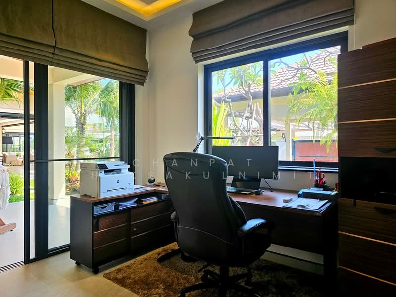 Natural Hill 2 : เนเชอรัล ฮิลล์ 2, ประจวบคีรีขันธ์, หินเหล็กไฟ, หัวหิน, ประจวบคีรีขันธ์, 400 ตร.ม., วิลล่า ขาย, โดย Chanpat Choksakulnimit, 500161906 - DDproperty.com