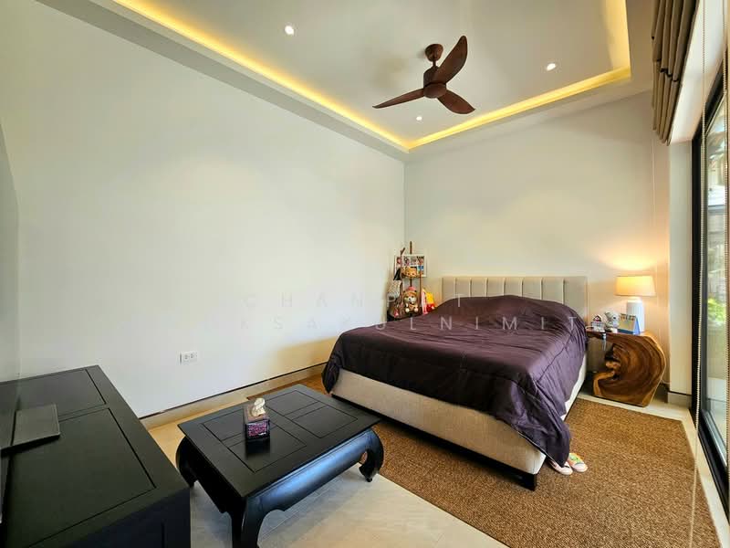 Natural Hill 2 : เนเชอรัล ฮิลล์ 2, ประจวบคีรีขันธ์, หินเหล็กไฟ, หัวหิน, ประจวบคีรีขันธ์, 400 ตร.ม., วิลล่า ขาย, โดย Chanpat Choksakulnimit, 500161906 - DDproperty.com