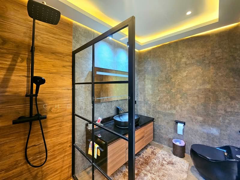 Natural Hill 2, Prachuap Khiri Khan, Hin Lek Fai, Hua Hin, Prachuap Khiri Khan, 3 Bedrooms, 400 sqm, Villa For Sale, by Chanpat Choksakulnimit, 500161906 - DDproperty.com