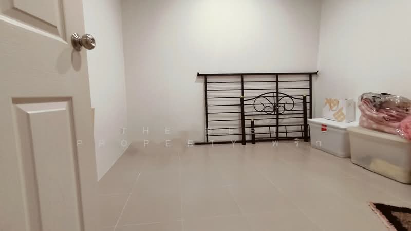 เดอะวิลเลจ คูขวาง-ปากนคร (The Village Khu Kwang-Pak Nakorn), นครศรีธรรมราช, ท่าซัก, เมืองนครศรีธรรมราช, นครศรีธรรมราช, 120 ตร.ม., ทาวน์เฮ้าส์ ขาย, โดย The Best Property พริก, 500161913 - DDproperty.com