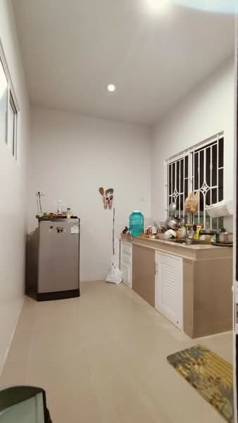 เดอะวิลเลจ คูขวาง-ปากนคร (The Village Khu Kwang-Pak Nakorn), Nakhon Si Thammarat, Tha Sak, Muang Nakhon Sri Thammarat, Nakhon Si Thammarat, 2 Bedrooms, 120 sqm, Townhouse For Sale, by The Best Property พริก, 500161913 - DDproperty.com