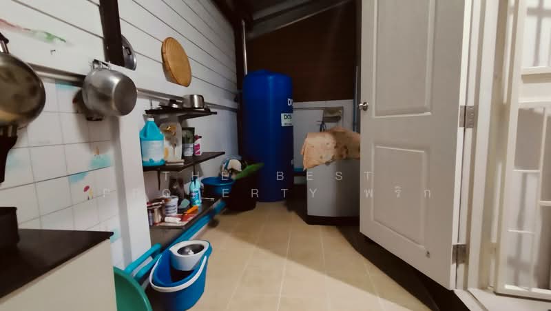 เดอะวิลเลจ คูขวาง-ปากนคร (The Village Khu Kwang-Pak Nakorn), Nakhon Si Thammarat, Tha Sak, Muang Nakhon Sri Thammarat, Nakhon Si Thammarat, 2 Bedrooms, 120 sqm, Townhouse For Sale, by The Best Property พริก, 500161913 - DDproperty.com