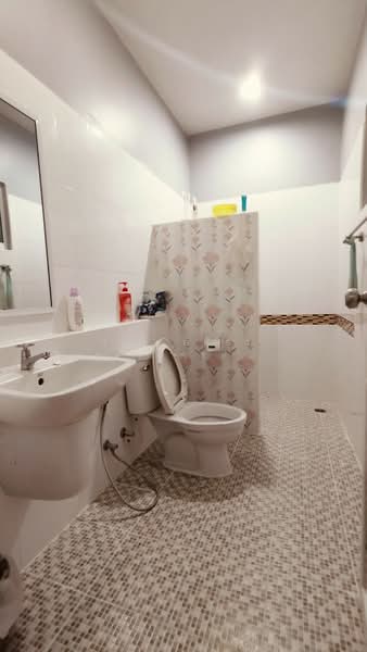 เดอะวิลเลจ คูขวาง-ปากนคร (The Village Khu Kwang-Pak Nakorn), Nakhon Si Thammarat, Tha Sak, Muang Nakhon Sri Thammarat, Nakhon Si Thammarat, 2 Bedrooms, 120 sqm, Townhouse For Sale, by The Best Property พริก, 500161913 - DDproperty.com