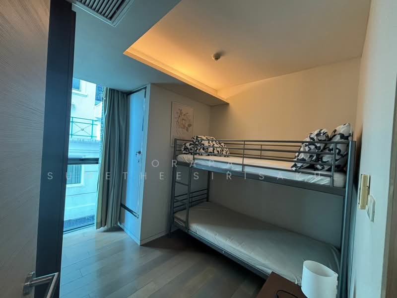 Siamese Thirty Nine, Bangkok, 68 Soi Sukhumvit 39, Sukhumvit Road, Khlong Tan Nua, Watthana, Bangkok, 2 Bedrooms, 63 sqm, Condo For Sale, by Orapa Sumetheesirisakul, 500161914 - DDproperty.com